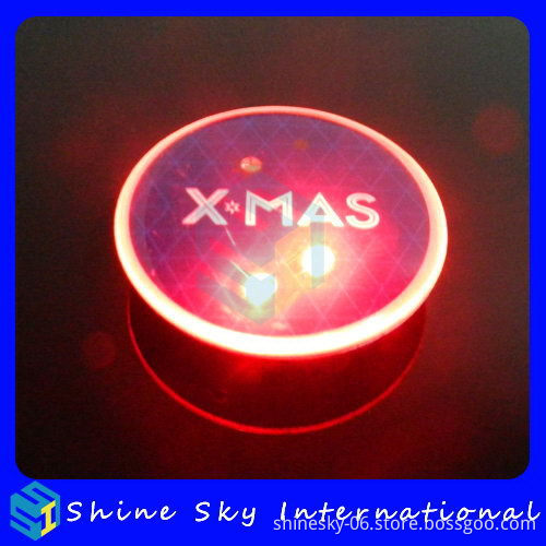 High Quality Best Selling Flashing Products Christmas Gift Catalogs
